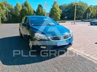2010 KIA Ceed
