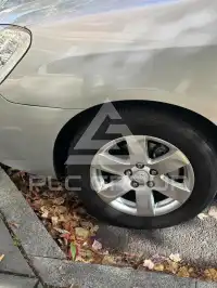 2010 KIA Carens
