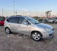 2010 KIA Carens