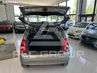2010 KIA Picanto