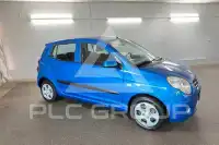 2010 KIA Picanto