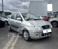 2010 KIA Picanto