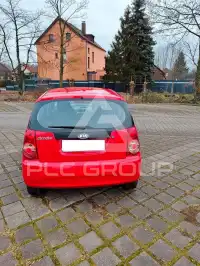 2010 KIA Picanto