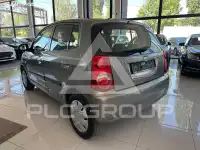 2010 KIA Picanto