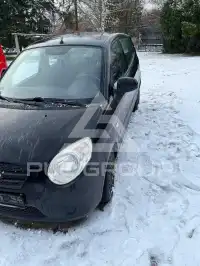 2010 KIA Picanto