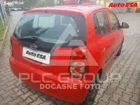 2010 KIA Picanto