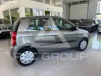 2010 KIA Picanto