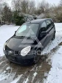 2010 KIA Picanto