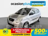 2010 KIA Picanto