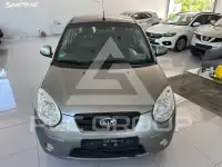 2010 KIA Picanto