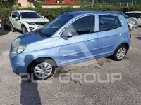 2010 KIA Picanto