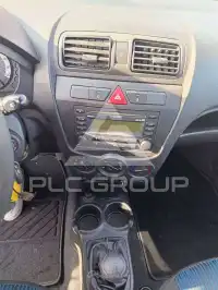 2010 KIA Picanto