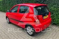 2010 KIA Picanto
