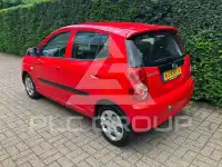 2010 KIA Picanto