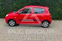 2010 KIA Picanto