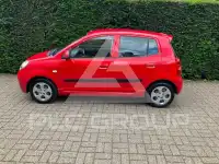 2010 KIA Picanto