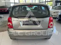 2010 KIA Picanto