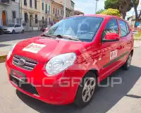 2010 KIA Picanto