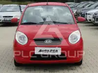 2010 KIA Picanto