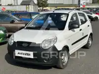 2010 KIA Picanto