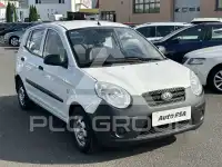 2010 KIA Picanto