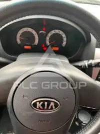 2010 KIA Picanto