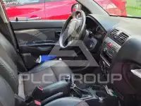 2010 KIA Picanto