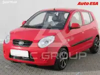 2010 KIA Picanto