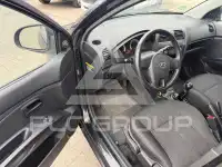 2010 KIA Picanto