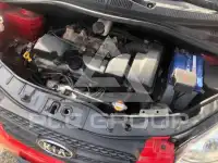 2010 KIA Picanto