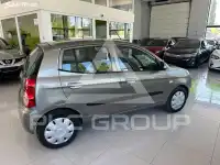 2010 KIA Picanto