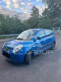 2010 KIA Picanto