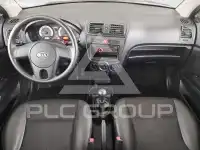 2010 KIA Picanto