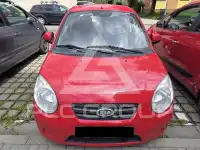 2010 KIA Picanto
