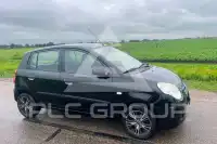 2010 KIA Picanto