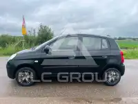 2010 KIA Picanto