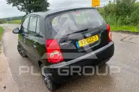 2010 KIA Picanto