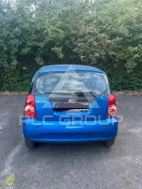 2010 KIA Picanto