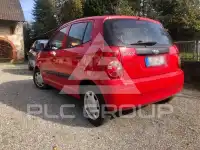 2010 KIA Picanto