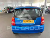 2010 KIA Picanto