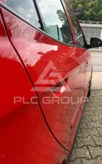 2010 KIA Picanto