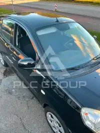 2010 KIA Picanto