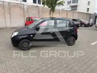 2010 KIA Picanto