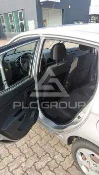 2010 KIA Picanto