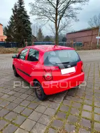 2010 KIA Picanto
