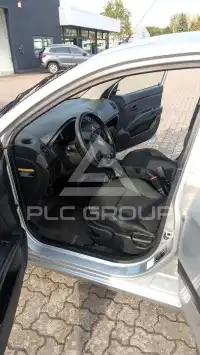 2010 KIA Picanto