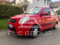 2010 KIA Picanto