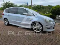 2010 Ford S-Max