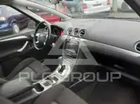 2010 Ford S-Max
