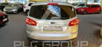 2010 Ford S-Max